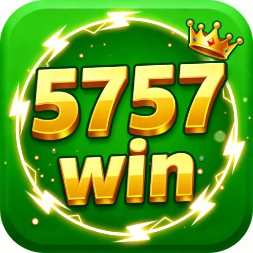 5757.win Logo