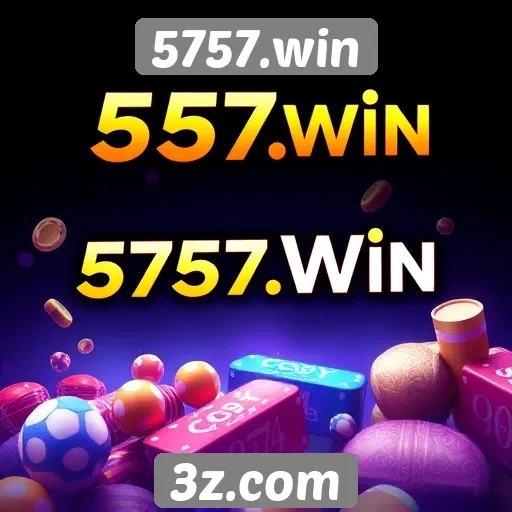 Comparativo entre 5757.win e concorrentes do setor