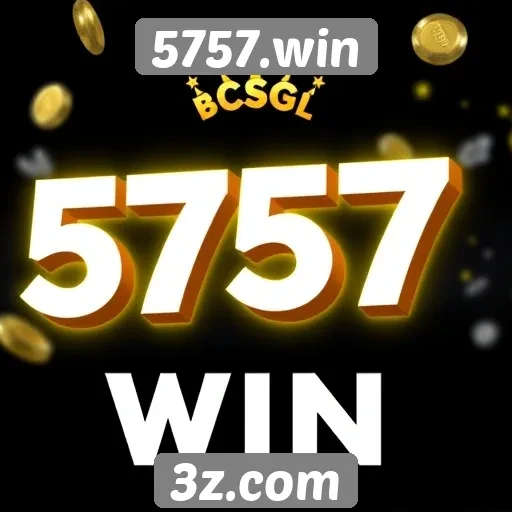 Estratégias para maximizar ganhos em 5757.win