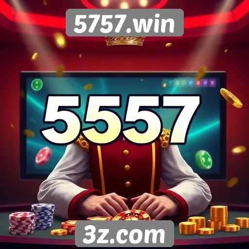 Impacto da regulamentação no 5757.win