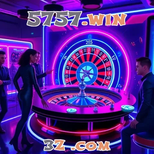 5757.win Jogos de Mesa