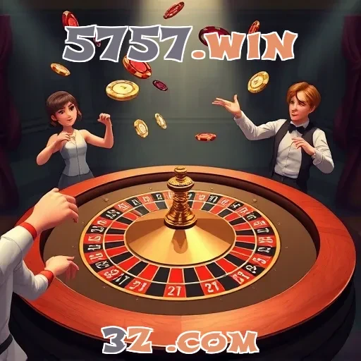 Entenda os Termos do 5757.win e Jogue com Segurança