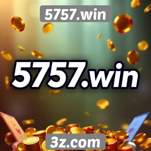 Feedback dos usuários sobre 5757.win é positivo